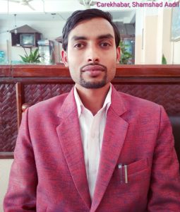 आर के ढकाल